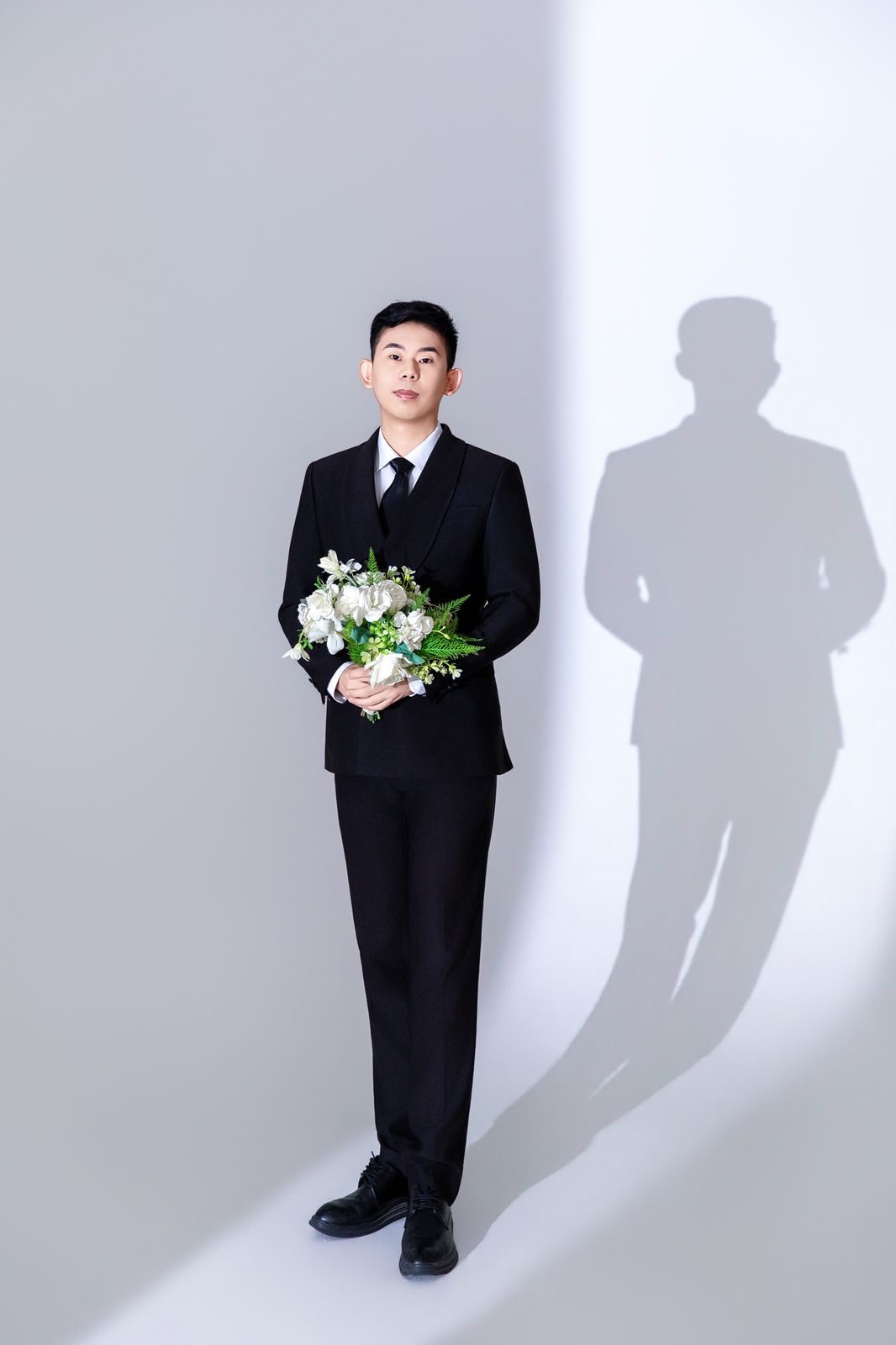 婚纱照 3