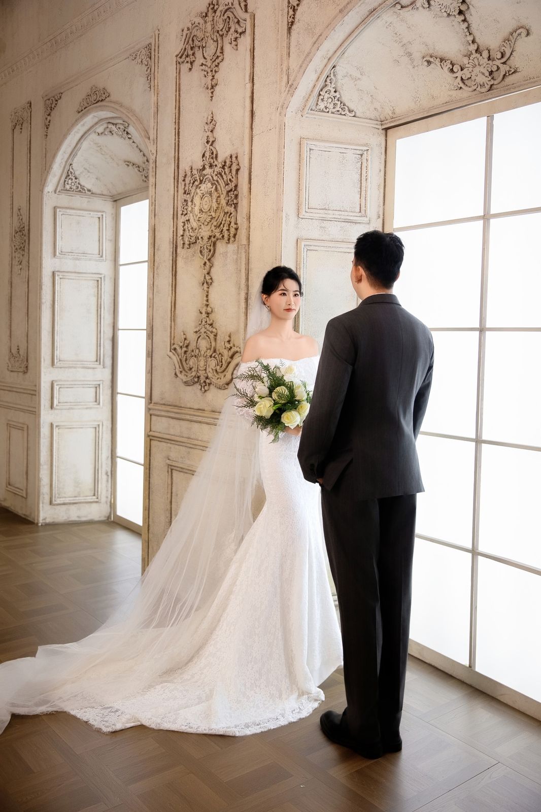 婚纱照 6