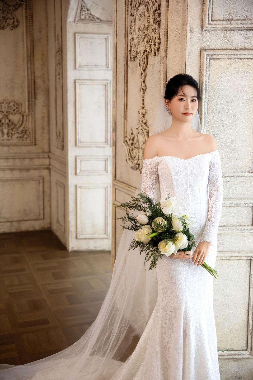 婚纱照 7