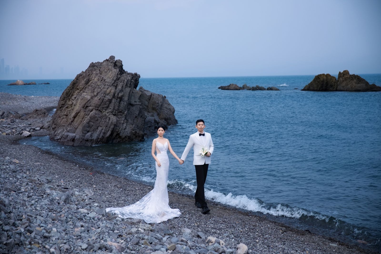 婚纱照 10