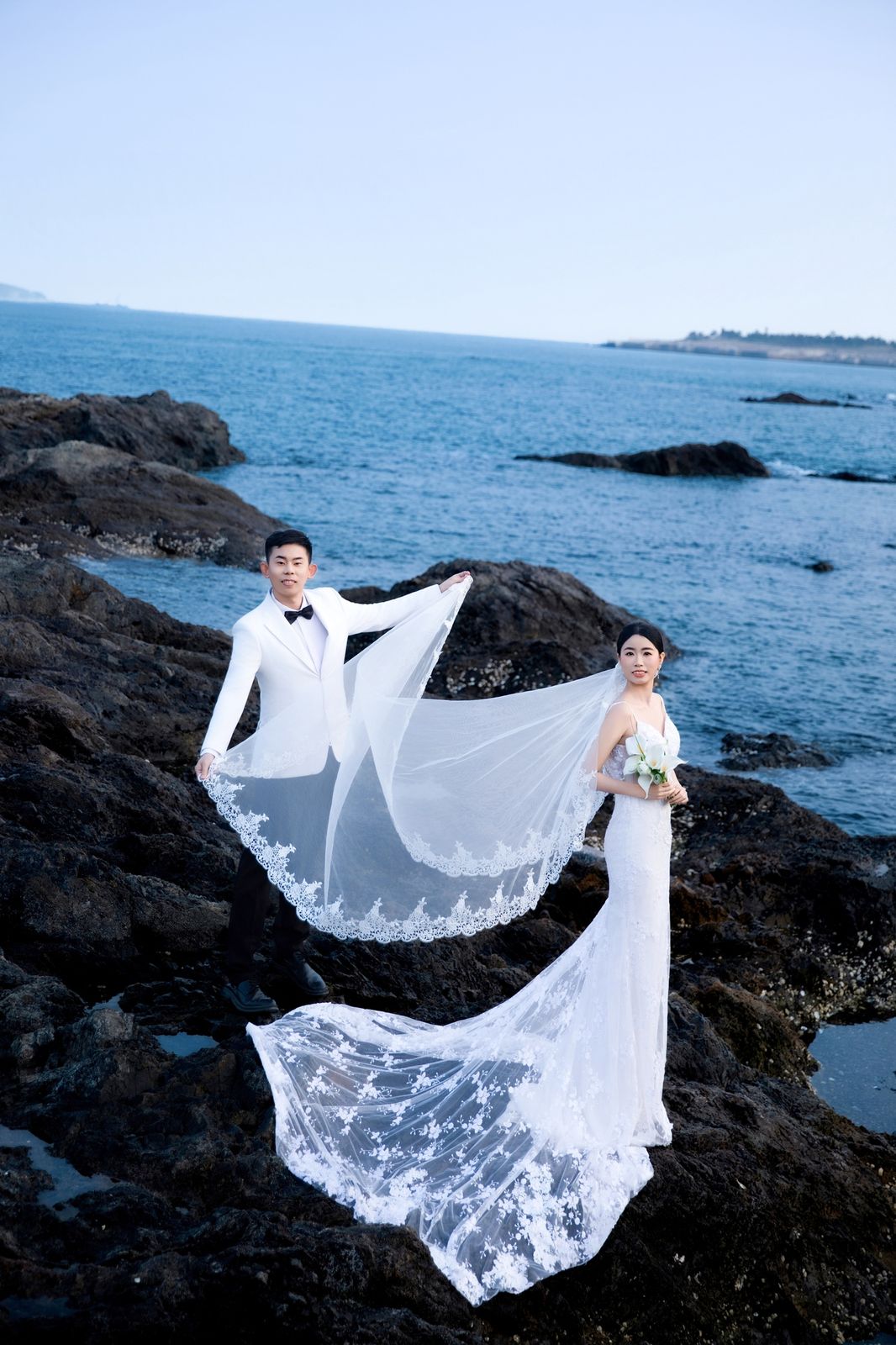 婚纱照 11
