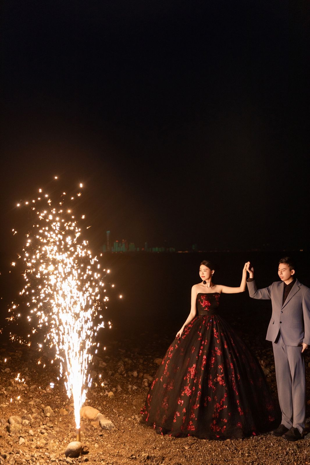 婚纱照 15